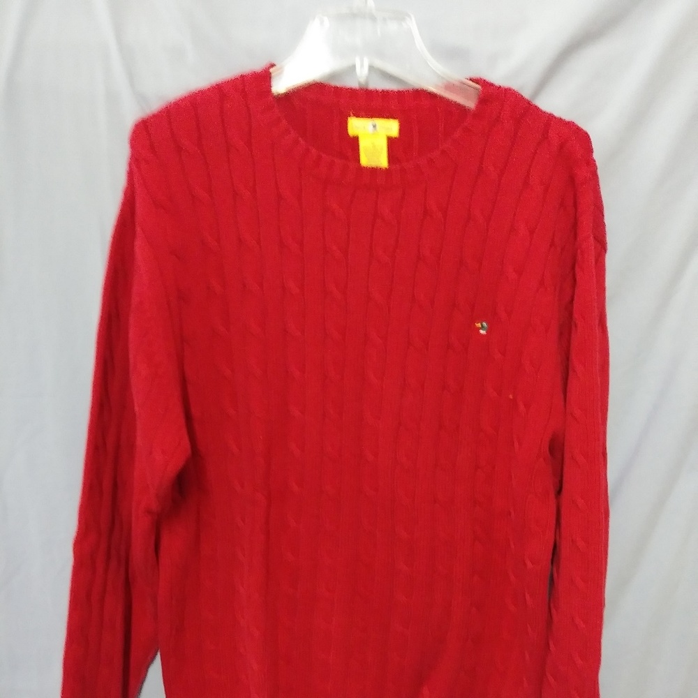 Duck Head size M Sweater